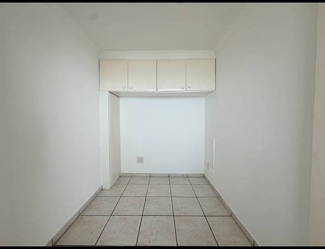 2 BEDROOM APARTMENT TO LET IN WESTBROOK